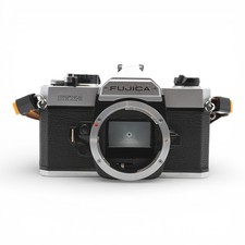 Fujica STX-1 STX 1 corpo corpo