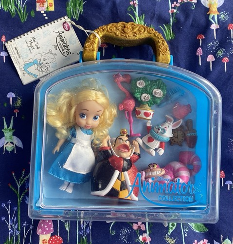 Disney animazioni alice - disney,