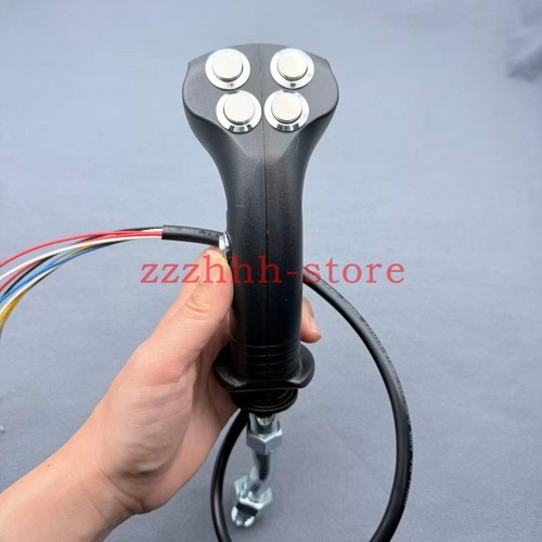 Regolatore joystick elettrico - regolatore,