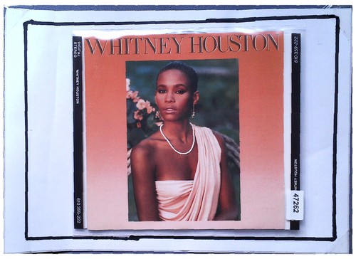 Whitney houston - houston,
