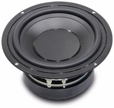VISATON woofer W 130 X, 2 x 4