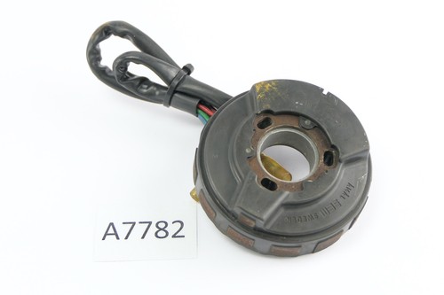 Husqvarna 610 8ae 1993 - husqvarna, te