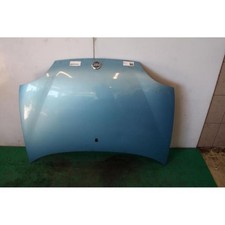 COFANO ANT. PER FIAT SEICENTO (98-00)(00-05)(05-10) 1.1 BER. 3P/B/1108CC. 1998