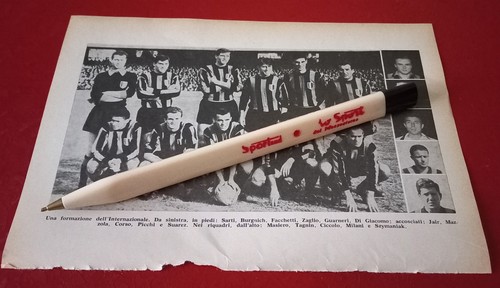 Internazionale pagina ritaglio - internazionale,