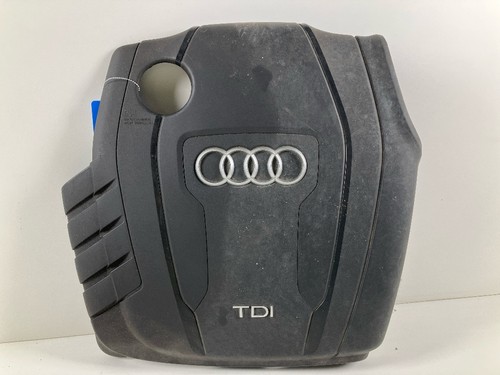 Engine cover audi avant - audi, a6