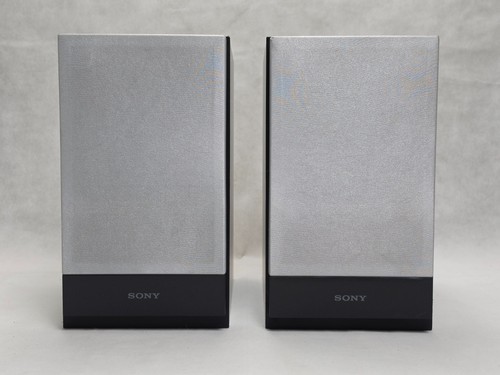 Sony cbx3 coppia casse - sony, ss-cbx3