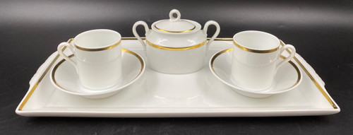 Servizio set caffé - tet, a