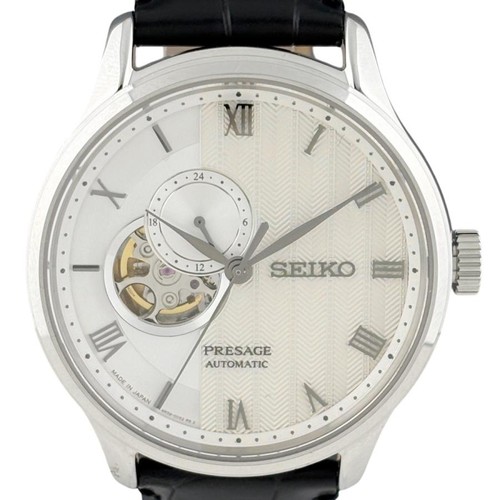 Seiko presage 4r3900w0 - seiko, cuore