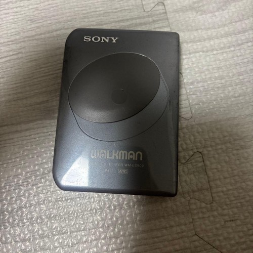 Sony ex909 walkman - sony, wm-ex909