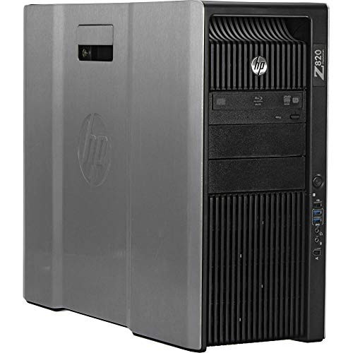 Z820 workstation xeon - hp,