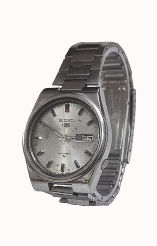 Vintage seiko automatic - seiko, date
