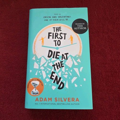 The first die - to,