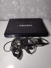 PC Portatile Toshiba Satellite