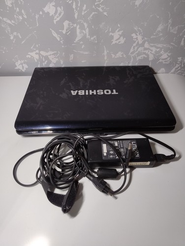 Portatile toshiba satellite - pc,
