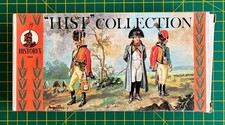 HISTOREX 54mm Napoleone e due