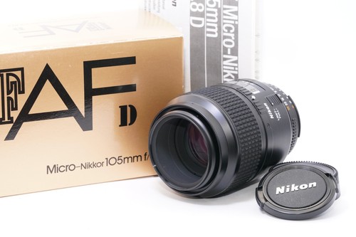 Nikon micro nikkor - micro,