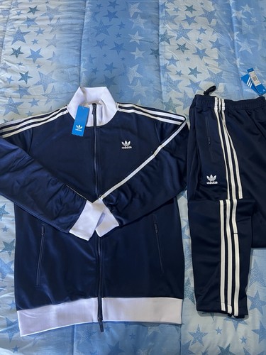 Adidas tuta original classic - tuta,