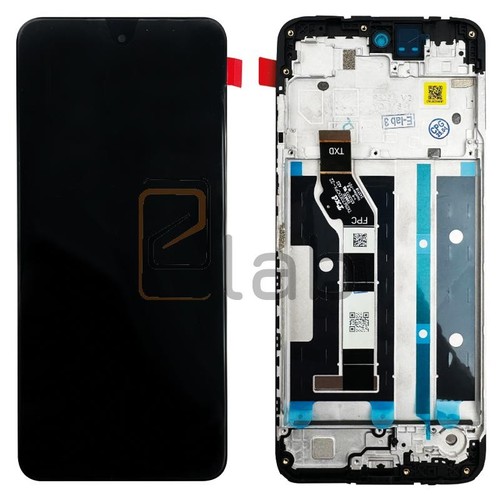 Display lcd touch - lcd, screen