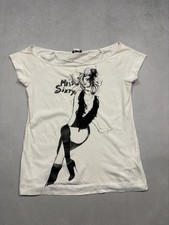 T-shirt donna Miss Sixty Y2K