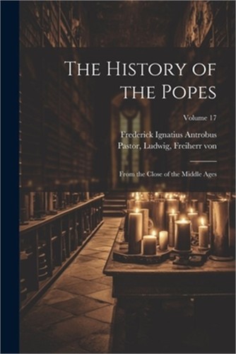 The history popes - popes:, from