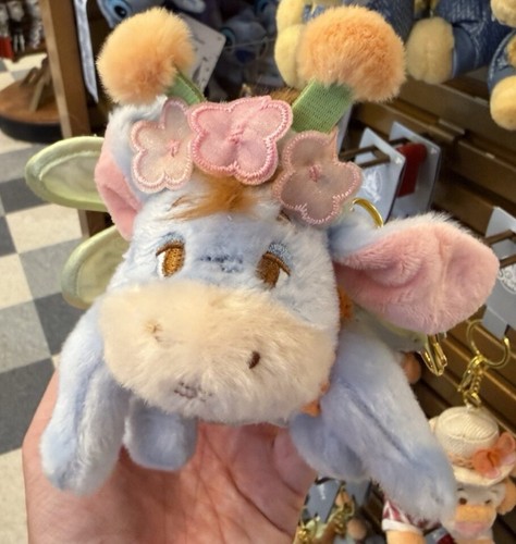 2026 disney park spring winnie - park,
