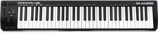 Audio keystation mk3 - keystation, 61