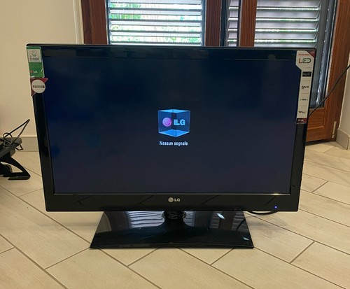 Led full hd 32lv340a - led,