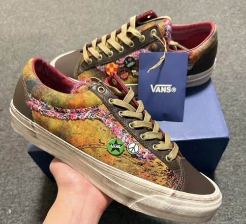 Vans old skool - lx,