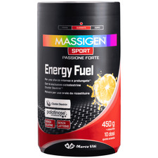 Massigen Energy Fuel