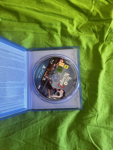 Hello neighbor ps4 - 2,