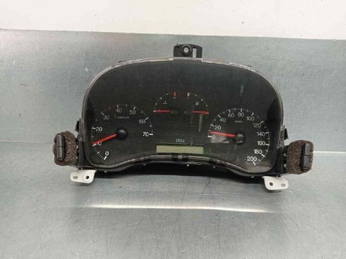 46812961 quadro strumenti fiat - quadro,