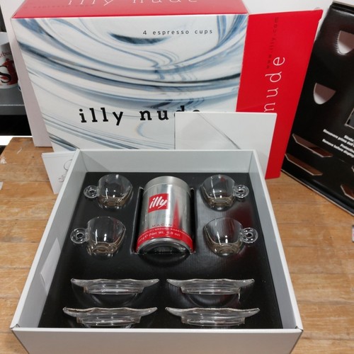 Illy art collection 2003 - art,