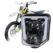 Faro proiettore anteriore led