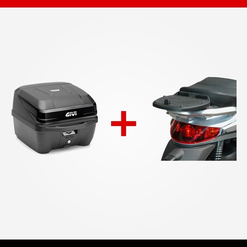 Kit givi b32nb - kit,