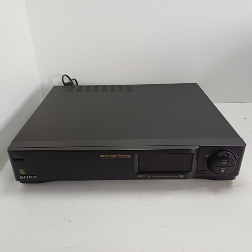 Sony slv 280 video - slv-280, ap
