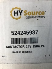 Yale Contattore elettrogeno