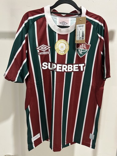 Maglia fluminense 2024 home - maglia,