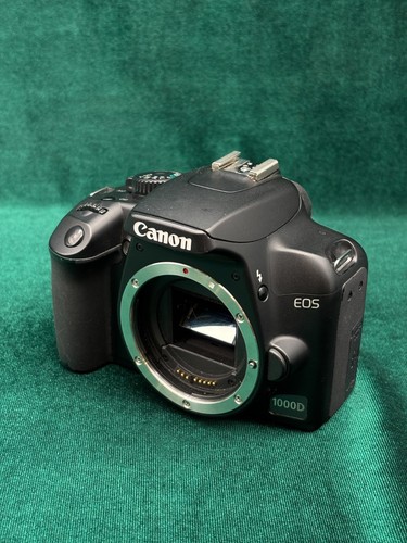 Solo corpo fotocamera canon - fotocamera,