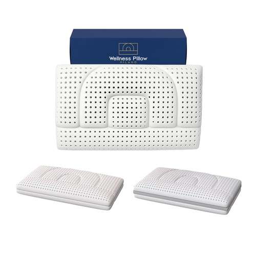 Wellness pillow milano cuscino - wellness,