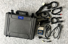 TEXA Valigetta Cavi Adattatore