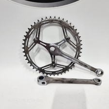 Vintage Gnutti Cottered