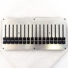 Michigan Synth Works 16n Fader