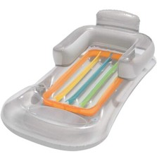 MATERASSINO GONFIABILE MARE