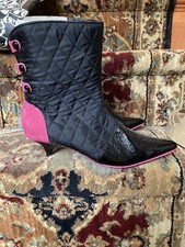 Stivaletti Y2K Miss Sixty