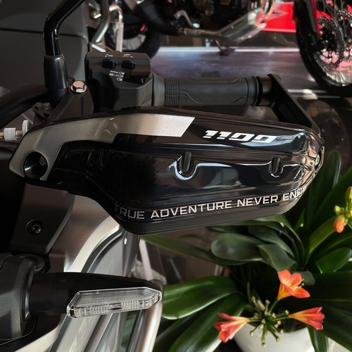 Adesivi moto compatibile - 3d,