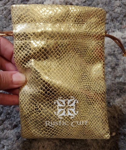 Borsa colore oro - , marca
