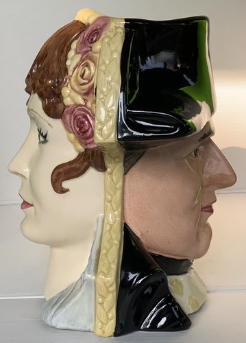 Brocca ltd royal doulton - brocca, ed