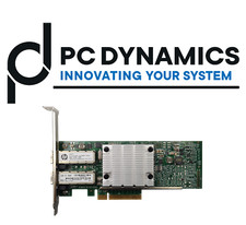 Intel / HP 530SFP+ 10 Gigabit Dual Port PCIe x8 network Adapter 656244-001