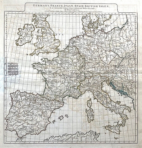 Raro germania francia - raro!, germania,