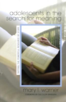 Adolescents the search for - adolescents,